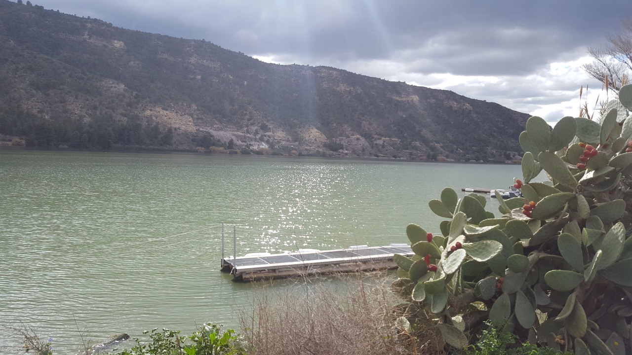 Photo of Others in Mequinenza