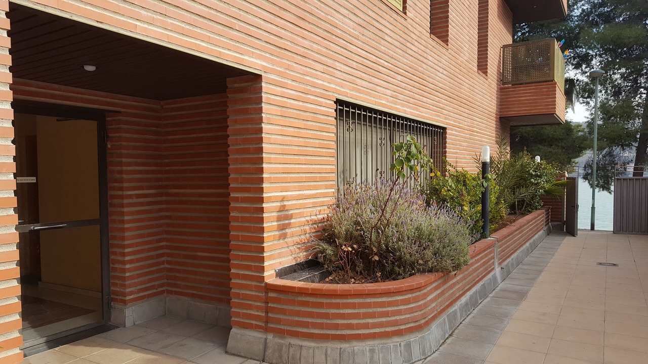 Photo of Outdoor in Mequinenza