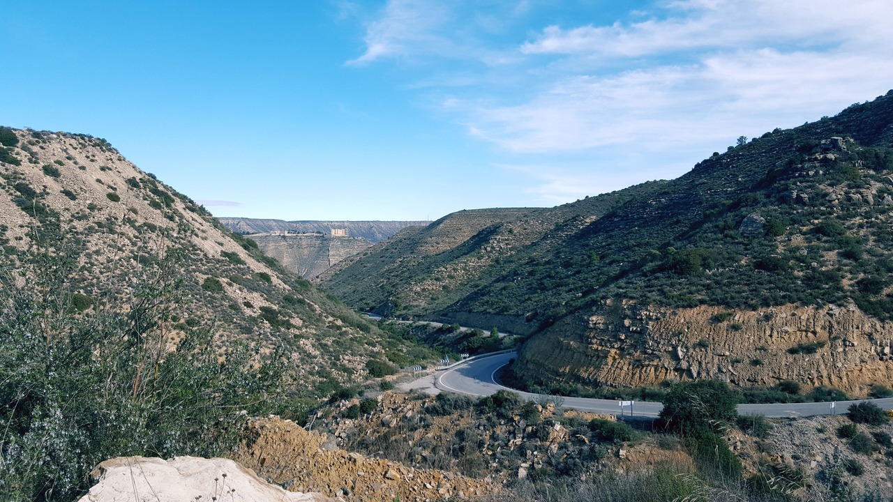 Photo of Outdoor in Mequinenza