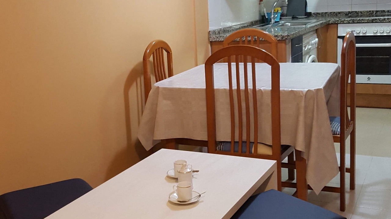 Photo of Kitchen in Mequinenza