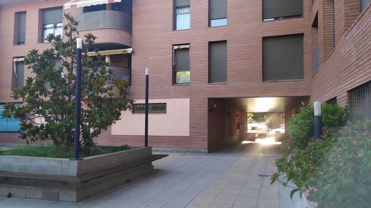 Photo of Outdoor in Mequinenza