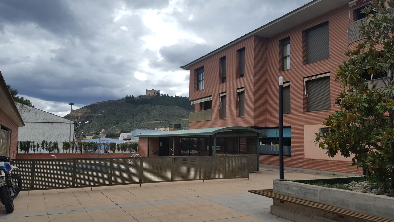 Photo of Outdoor in Mequinenza