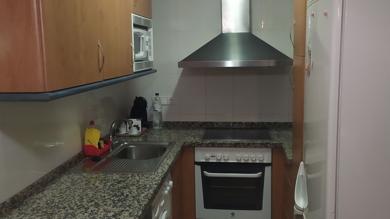 Photo of Kitchen in Mequinenza