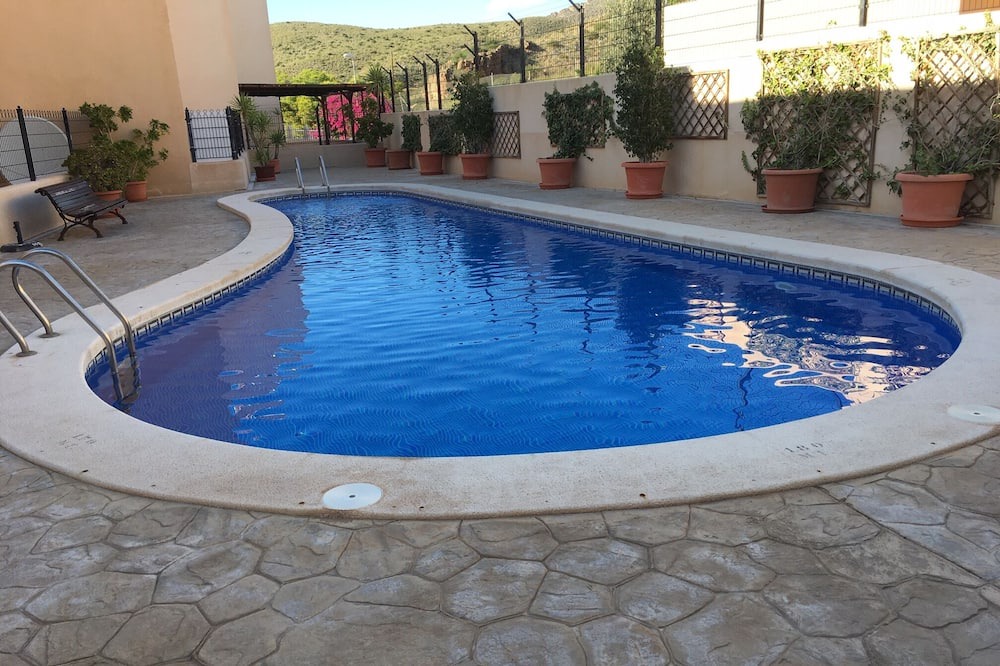 Photo of Outdoor in La Azohia