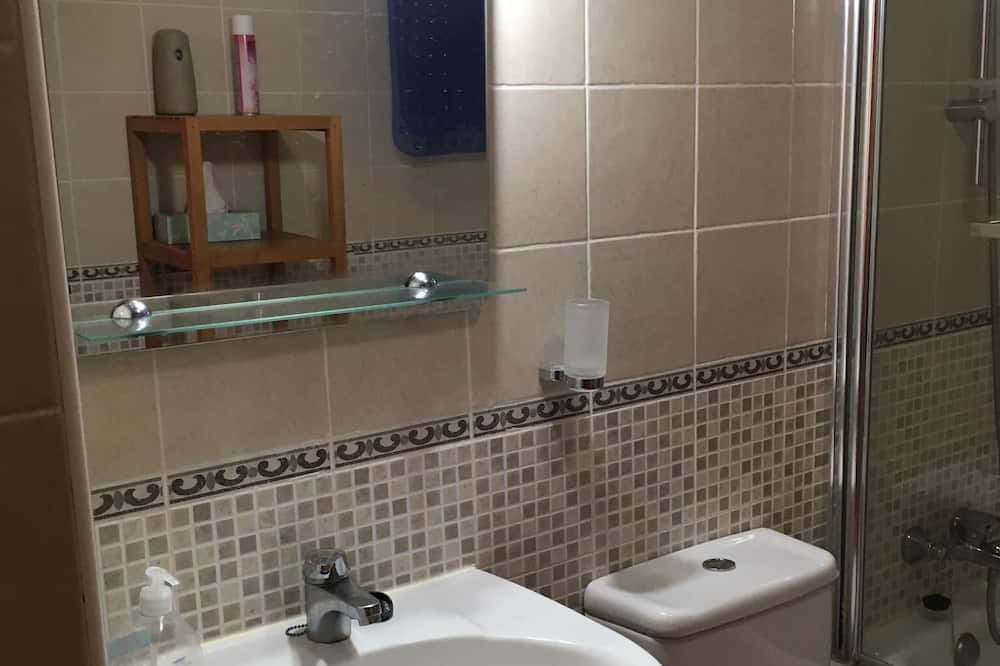 Photo of Bathroom in La Azohia