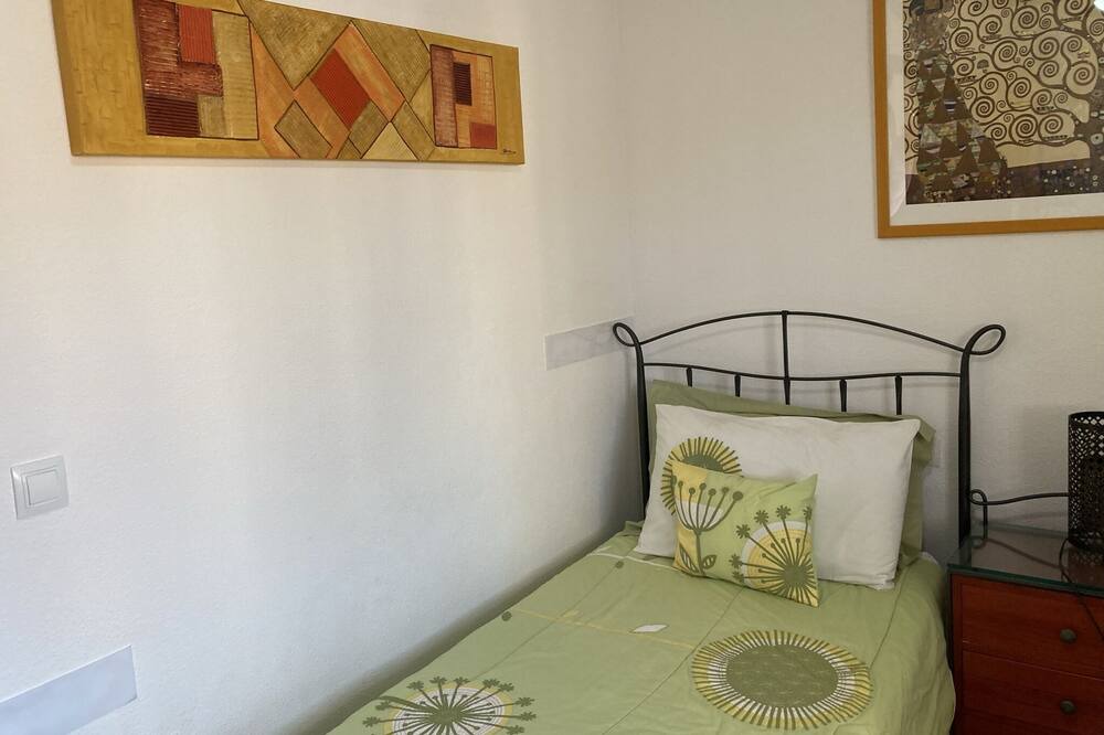 Photo of Bedroom in La Azohia