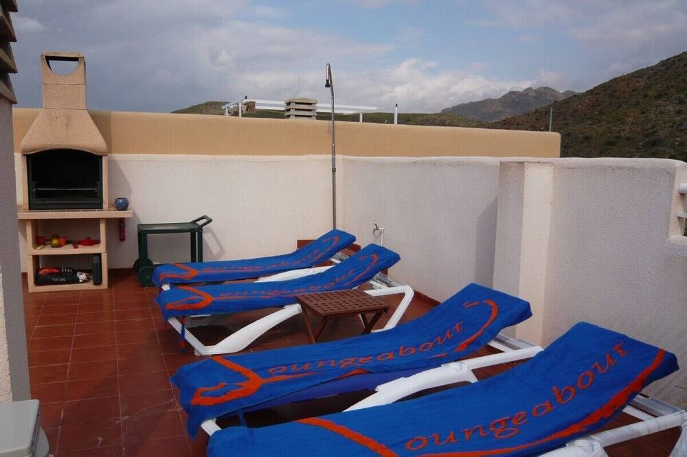 Photo of Outdoor in La Azohia