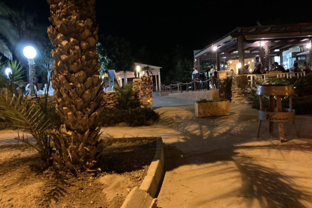 Photo of Outdoor in La Azohia