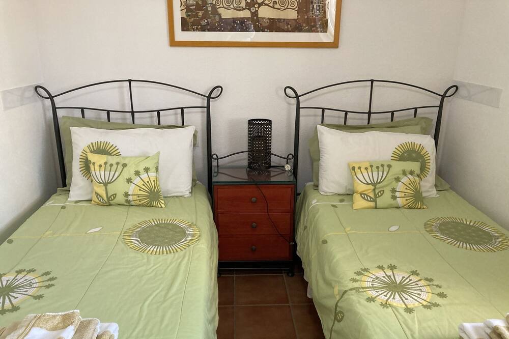 Photo of Bedroom in La Azohia