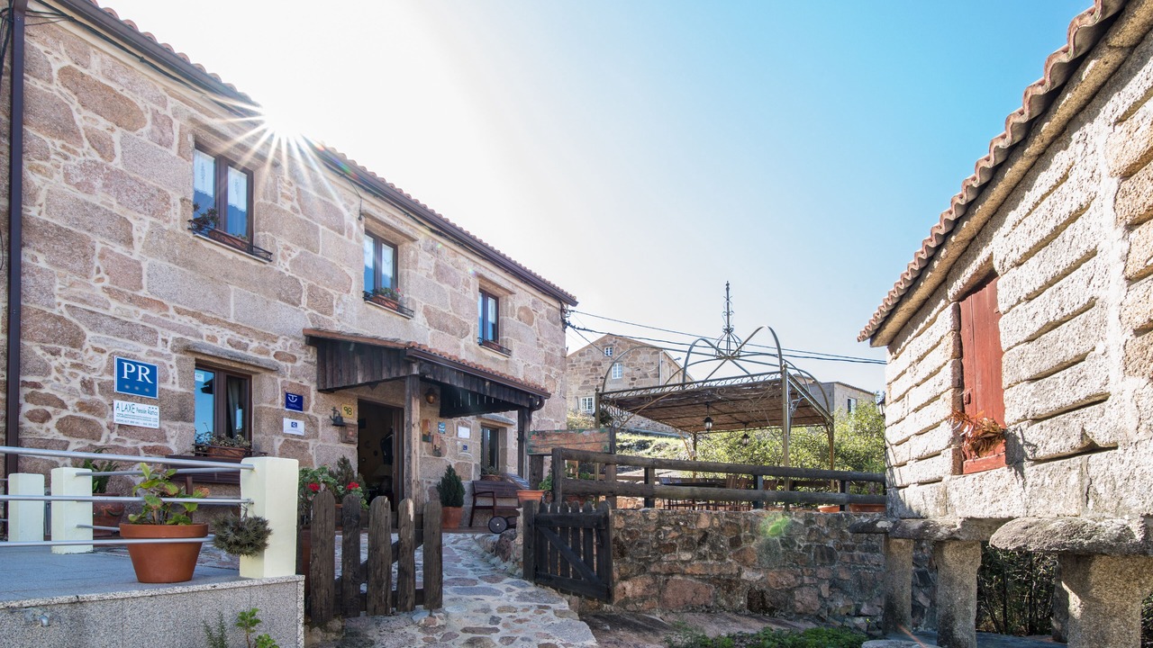 Photo of Outdoor in O Pindo