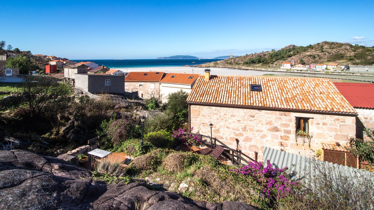 Photo of Outdoor in O Pindo