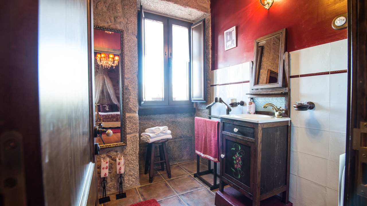 Photo of Kitchen in O Pindo