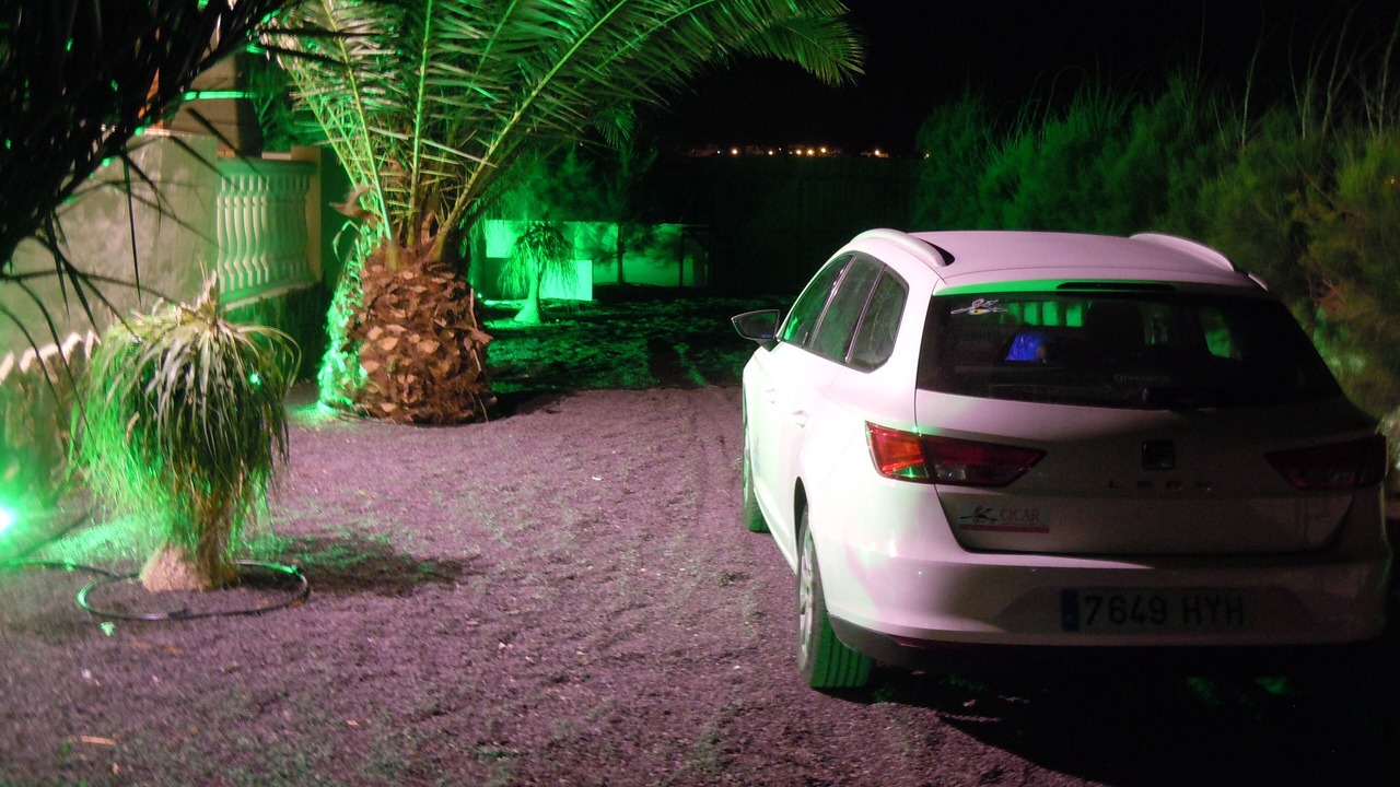Photo of Outdoor in Lajares