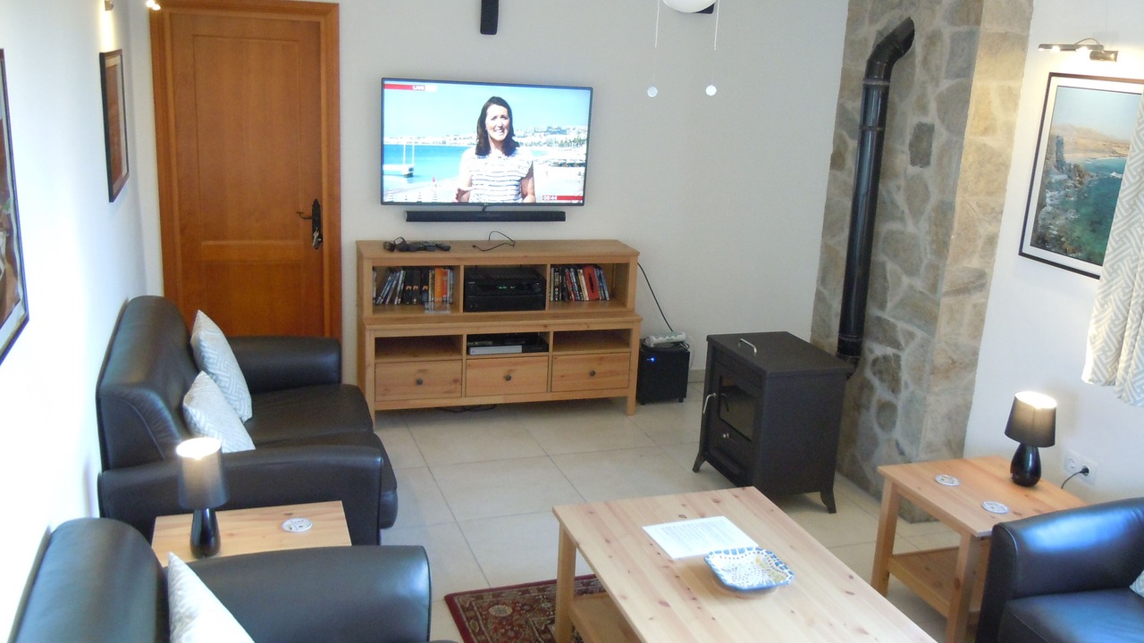 Photo of Livingroom in Lajares