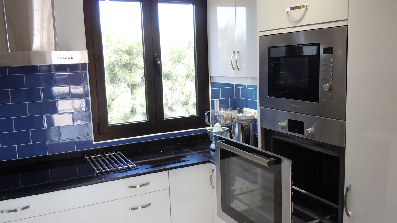 Photo of Kitchen in Lajares