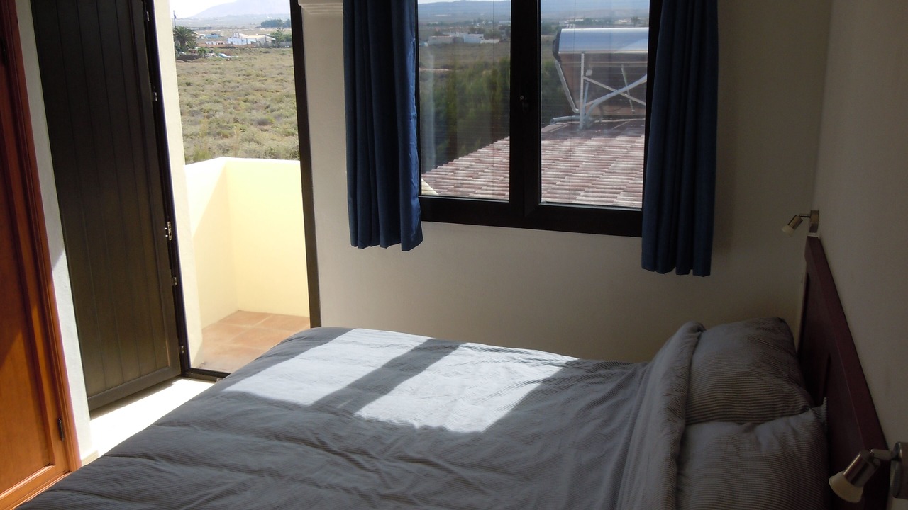 Photo of Bedroom in Lajares