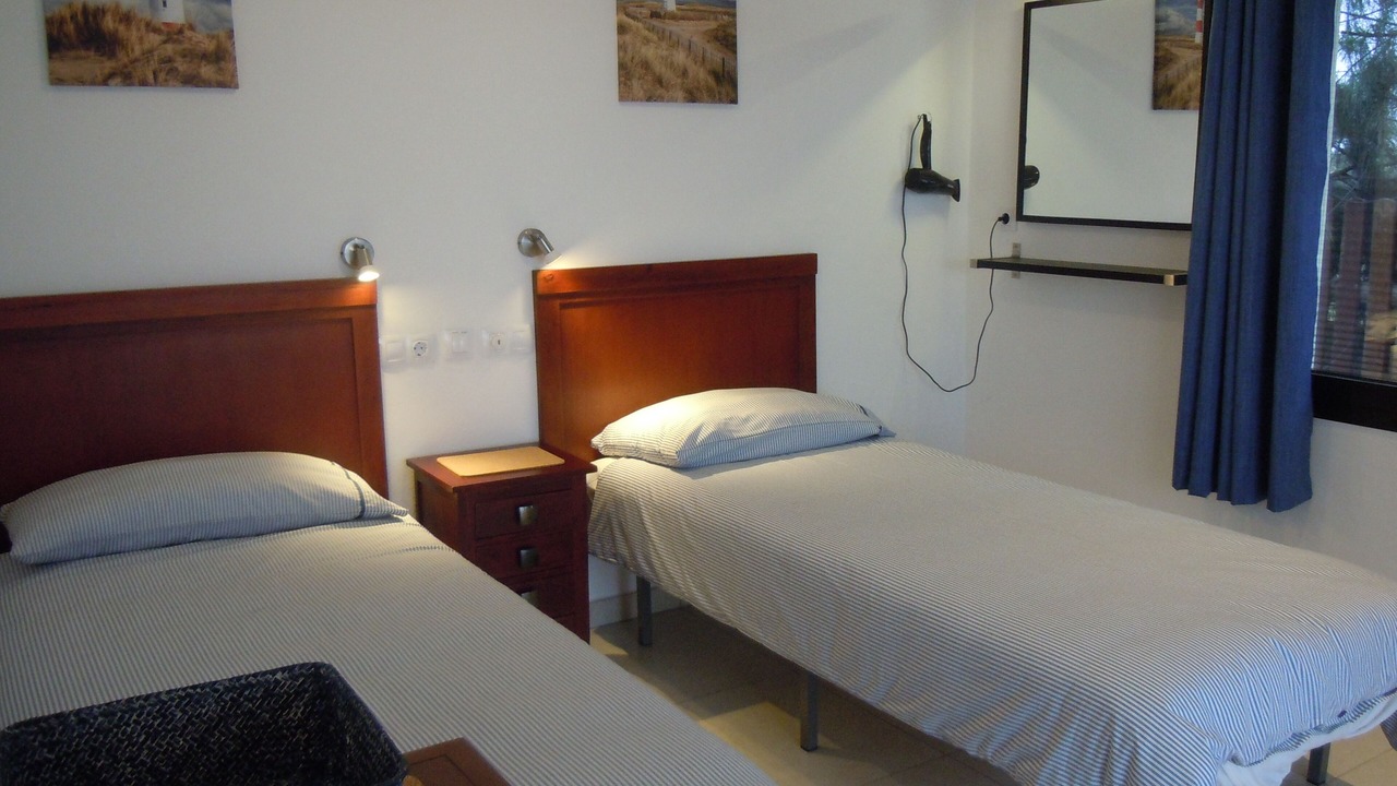 Photo of Bedroom in Lajares