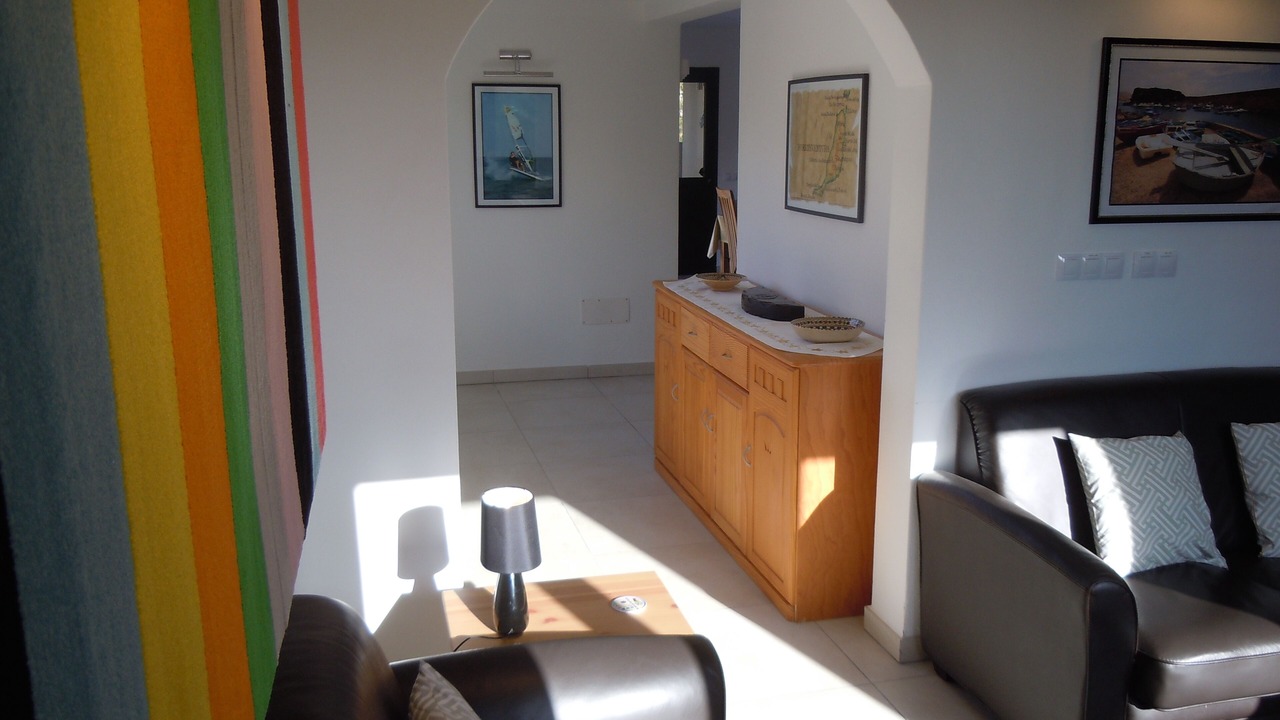 Photo of Livingroom in Lajares
