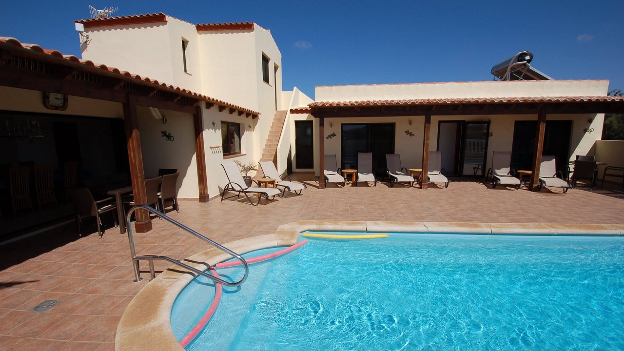 Photo of Outdoor in Lajares