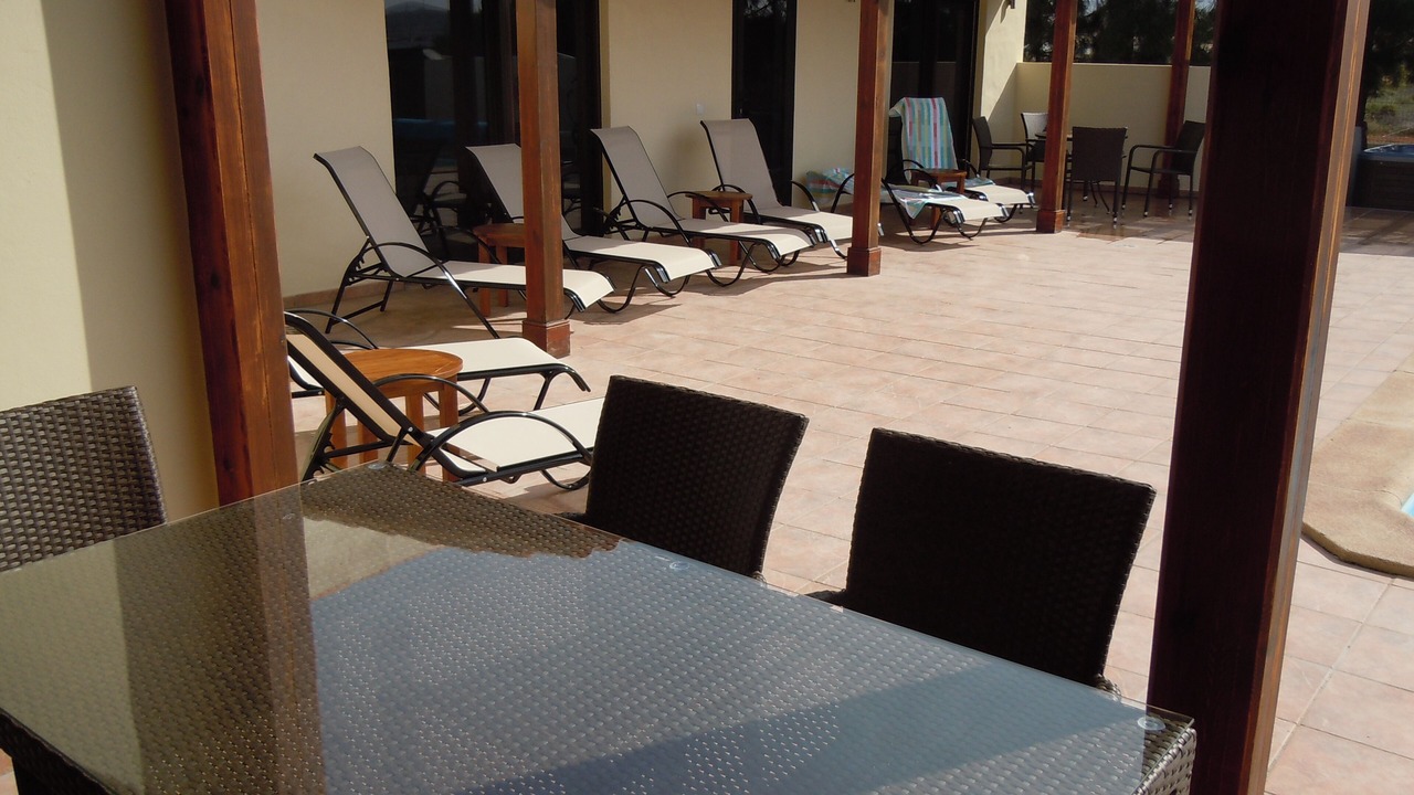 Photo of Outdoor in Lajares