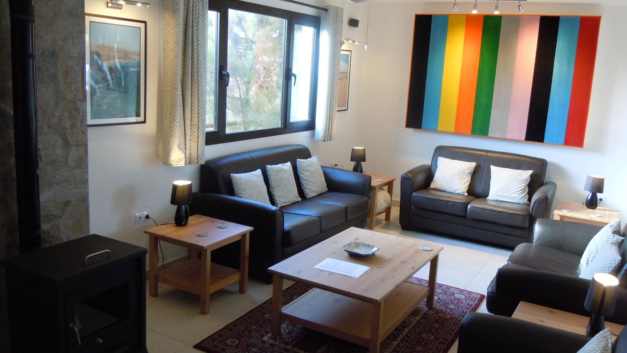 Photo of Livingroom in Lajares