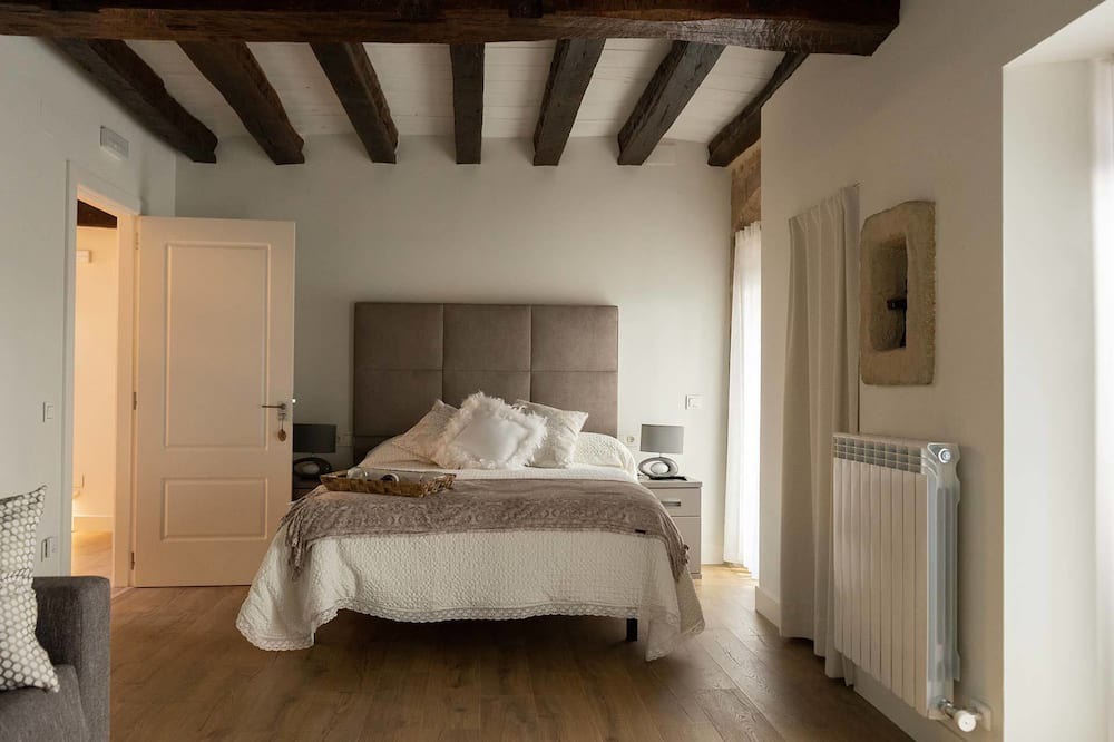Photo of Bedroom in Kripan