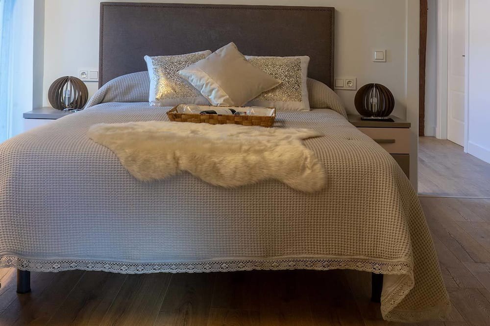 Photo of Bedroom in Kripan