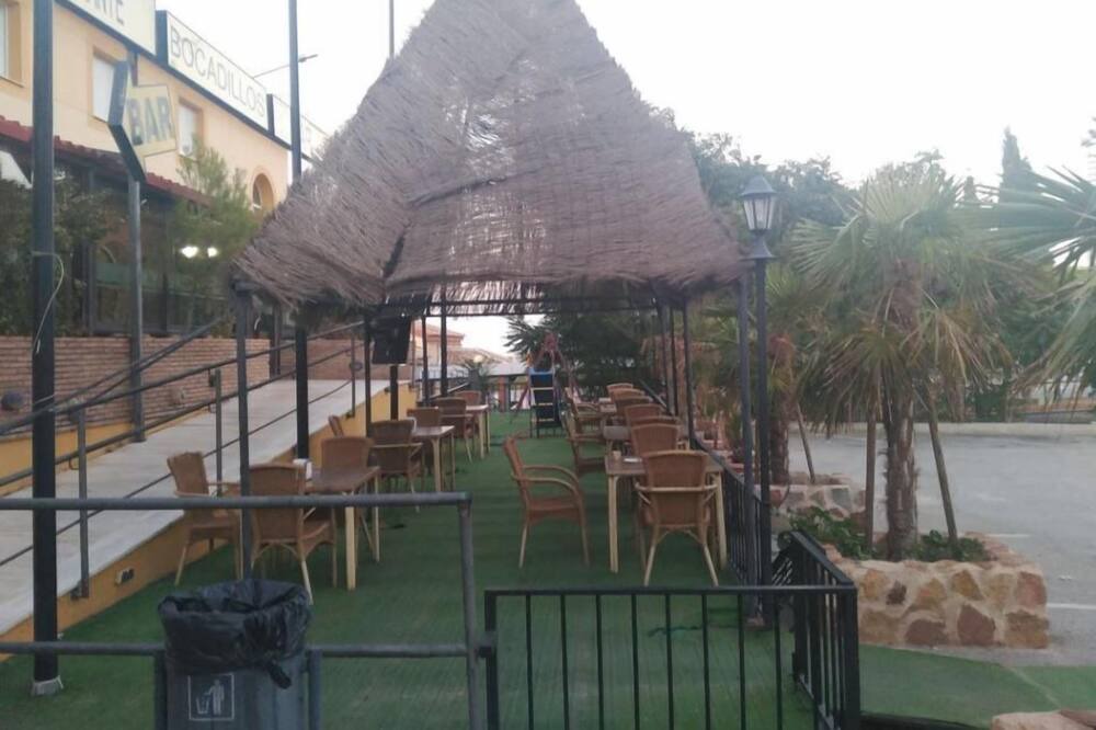 Photo of Patio Balcony in Baul