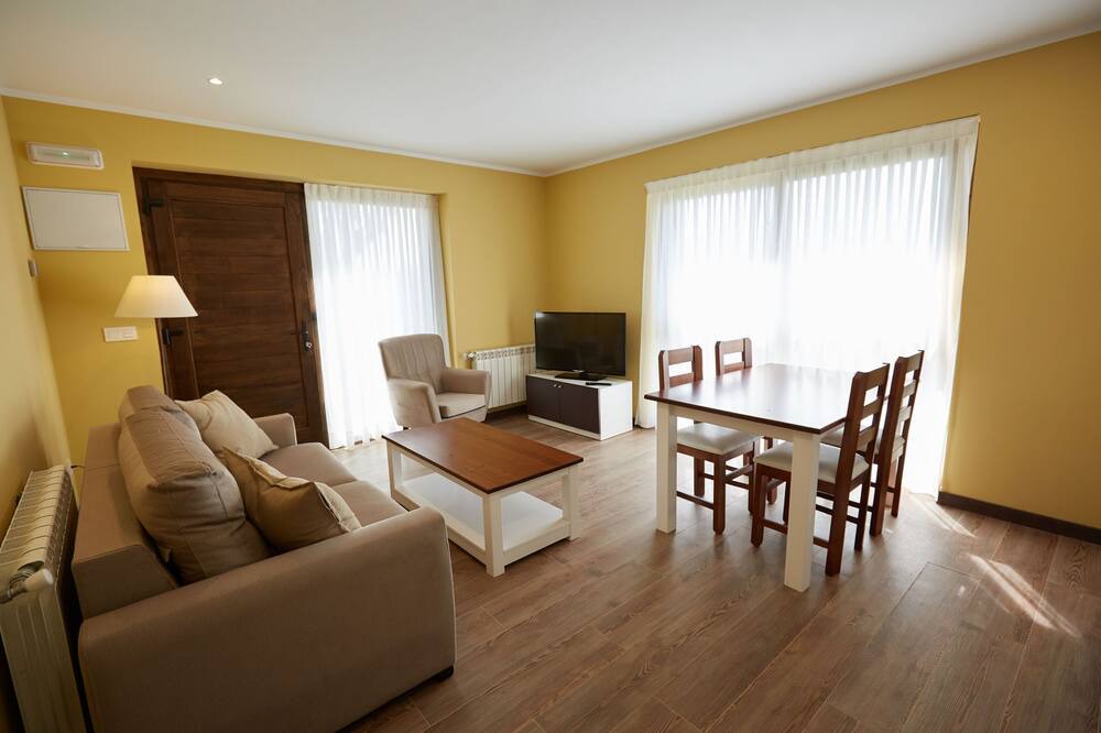 Photo of Livingroom in Collia