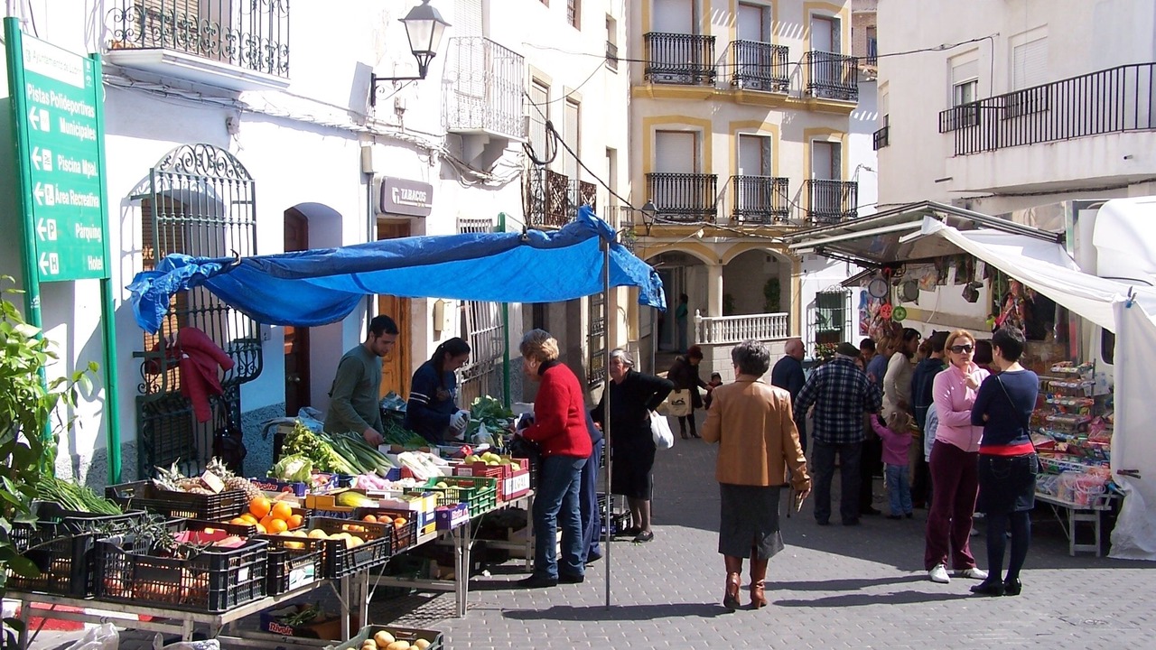 Photo of Others in Lubrin