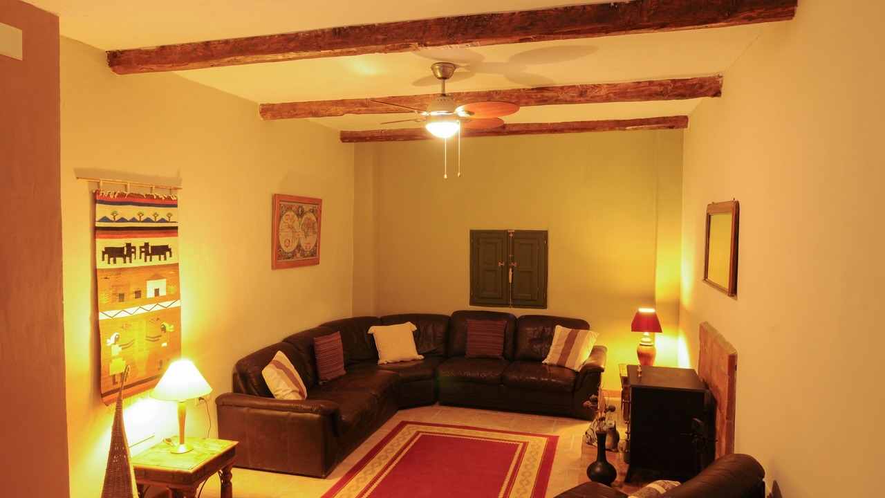 Photo of Bedroom in Lubrin