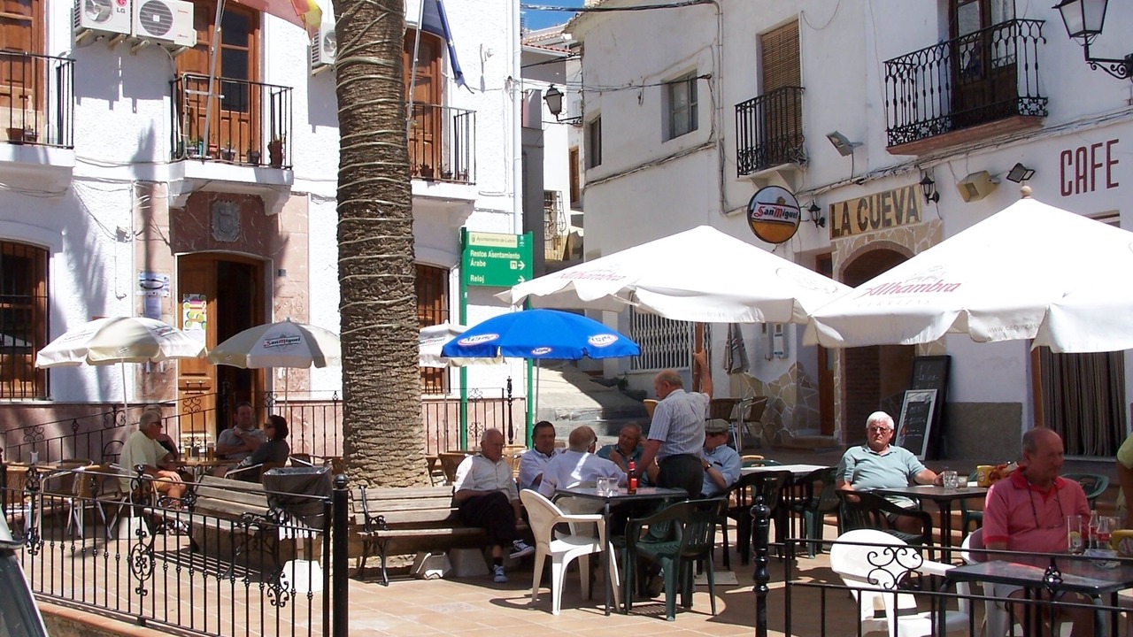 Photo of Outdoor in Lubrin