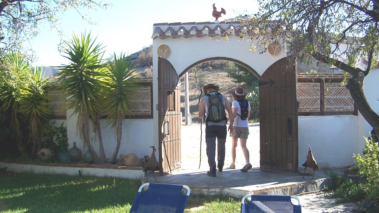 Photo of Outdoor in Lubrin