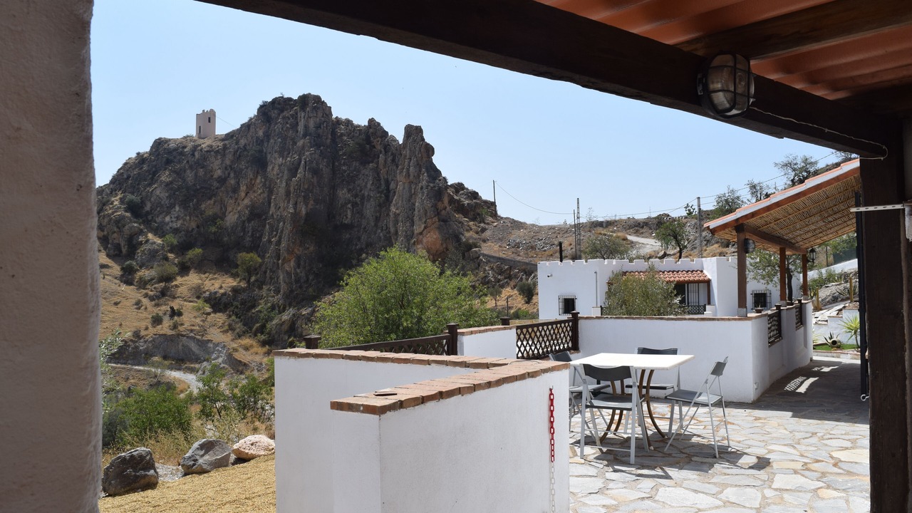 Photo of Outdoor in Lubrin