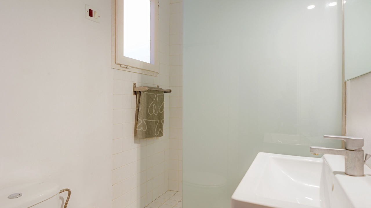Photo of Bathroom in Sa Tuna