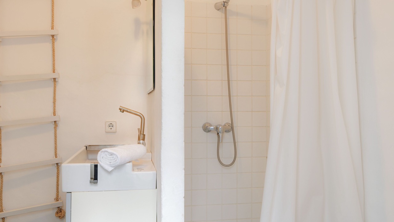 Photo of Bathroom in Sa Tuna