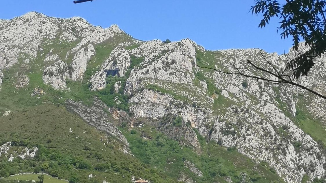 Photo of Outdoor in Lamason
