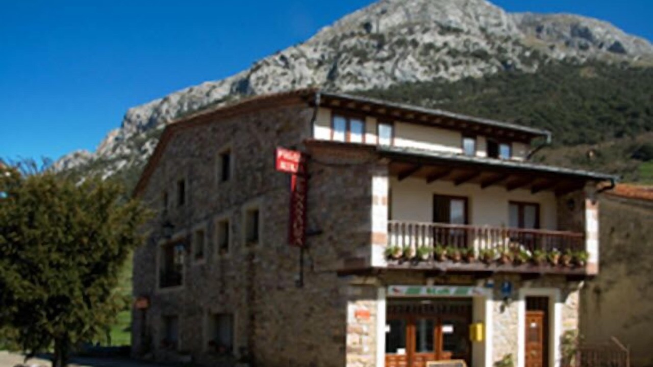 Photo of Outdoor in Lamason