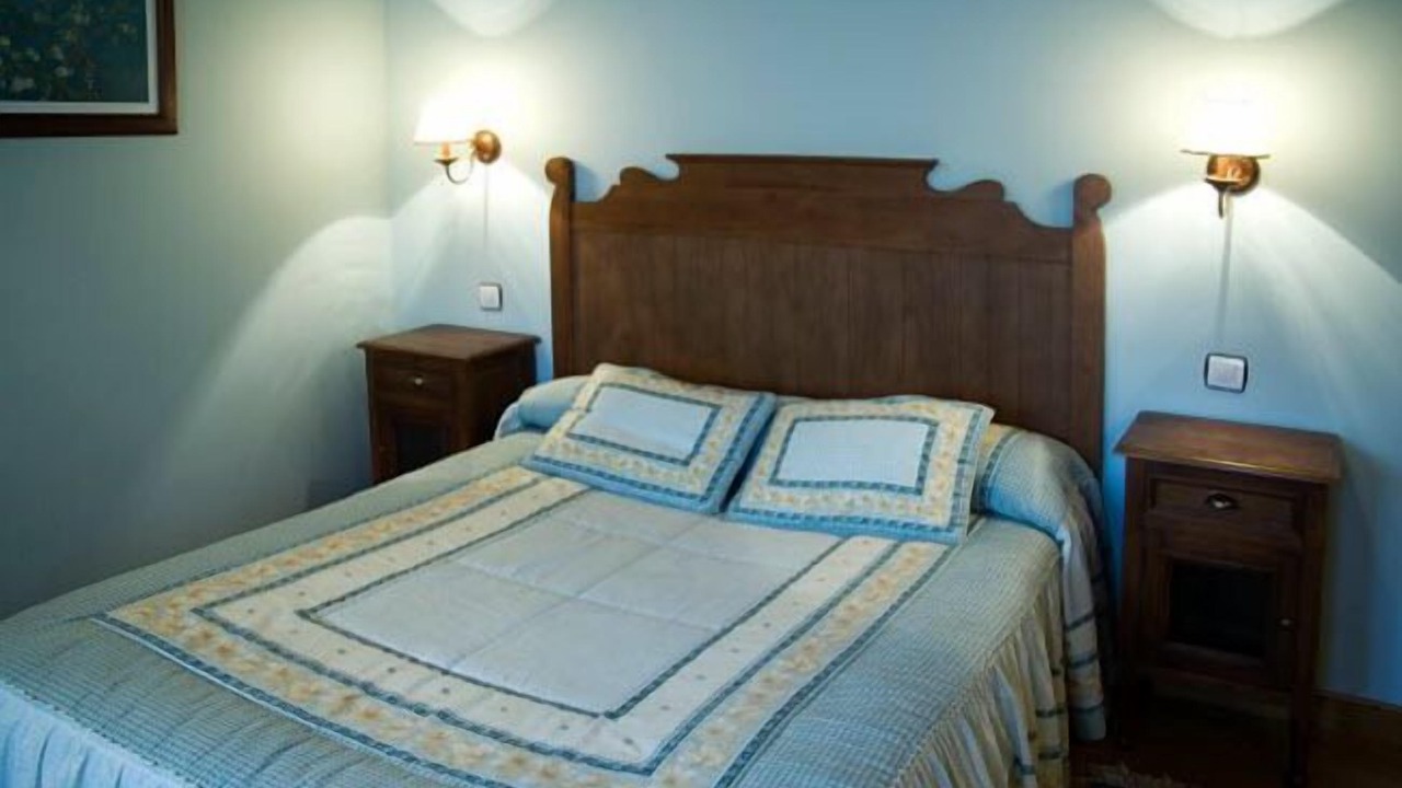 Photo of Bedroom in Lamason