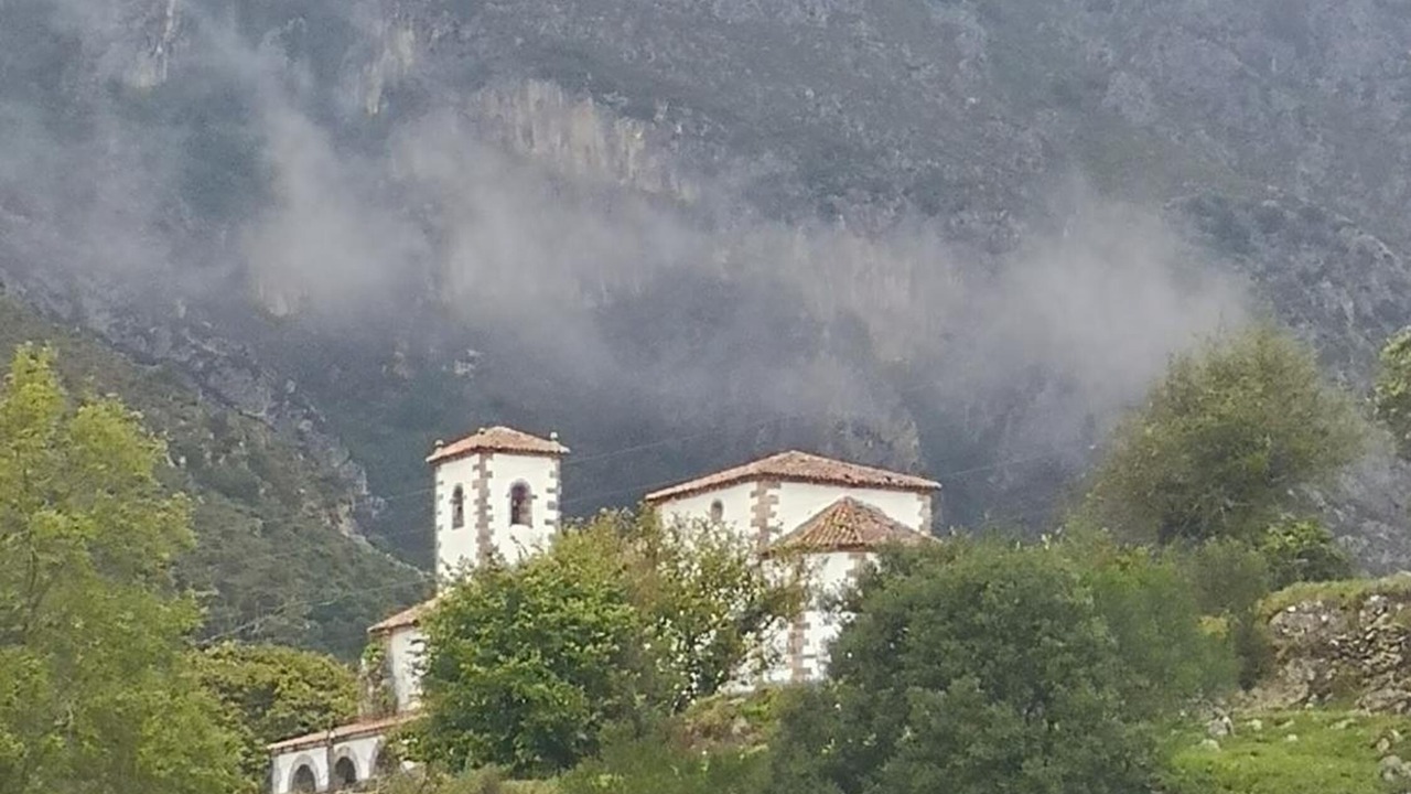 Photo of Outdoor in Lamason