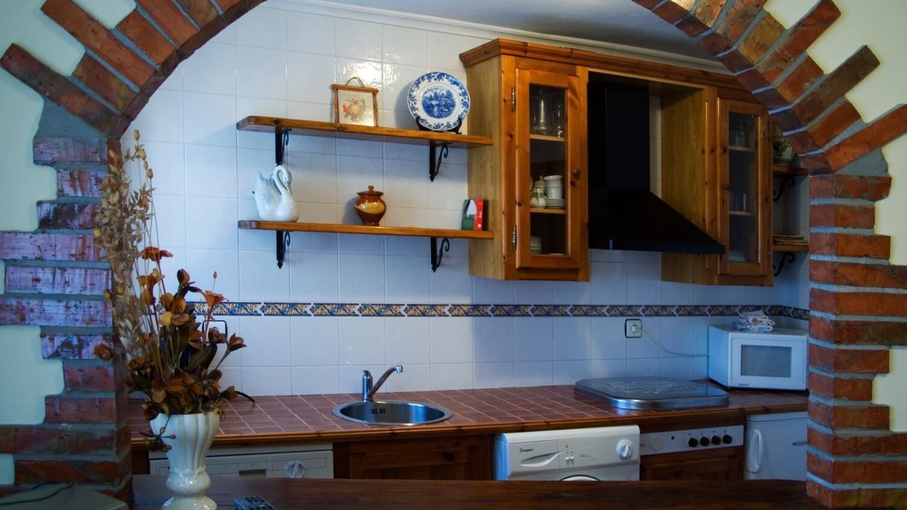 Photo of Kitchen in Lamason