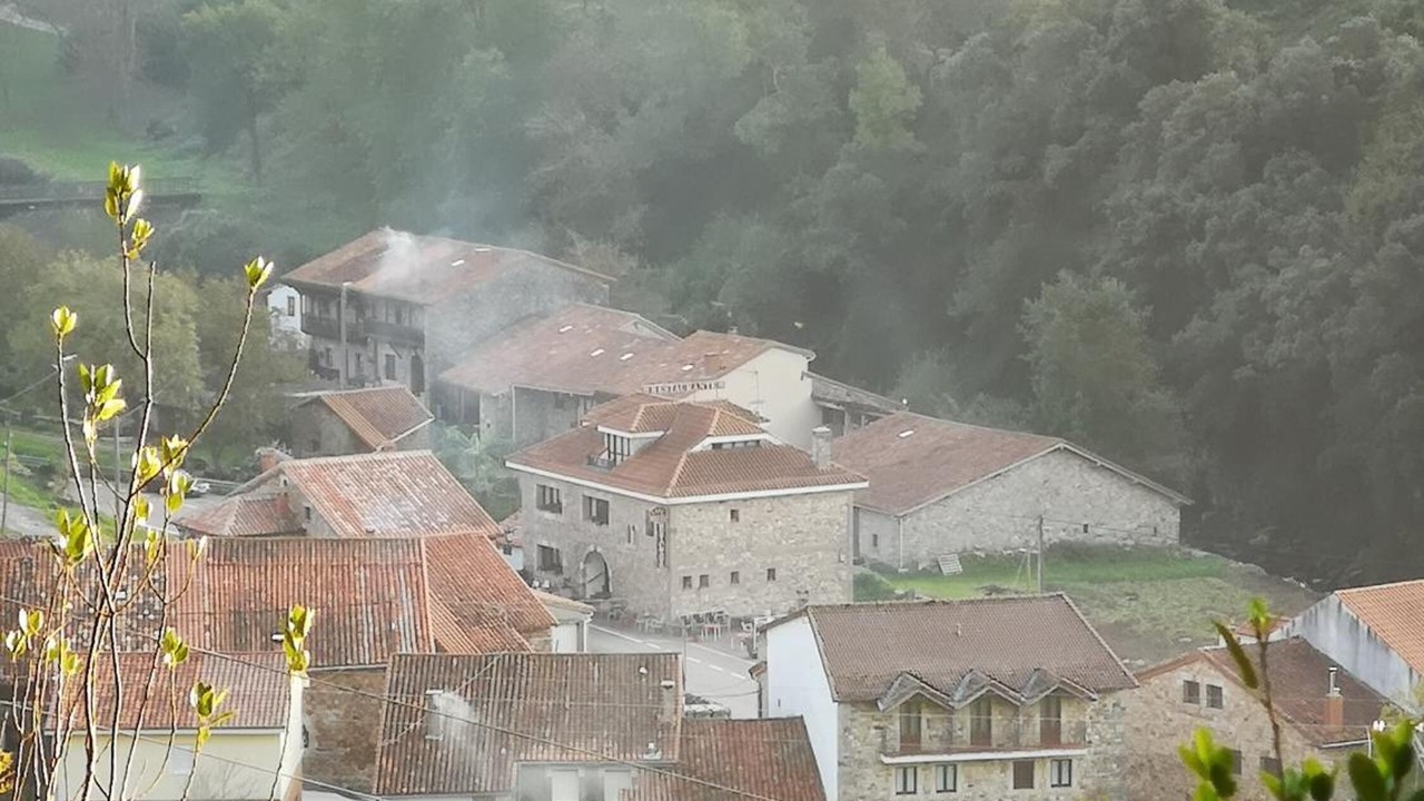 Photo of Outdoor in Lamason