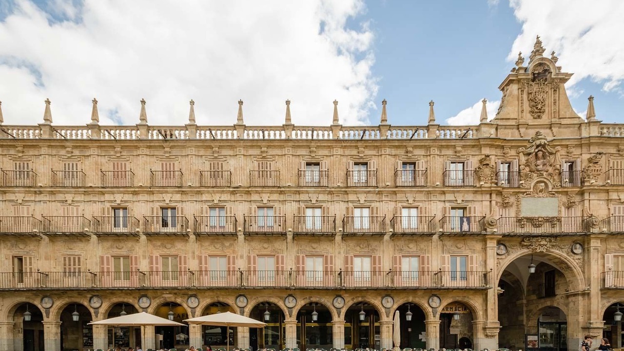 Photo of Outdoor in Centro