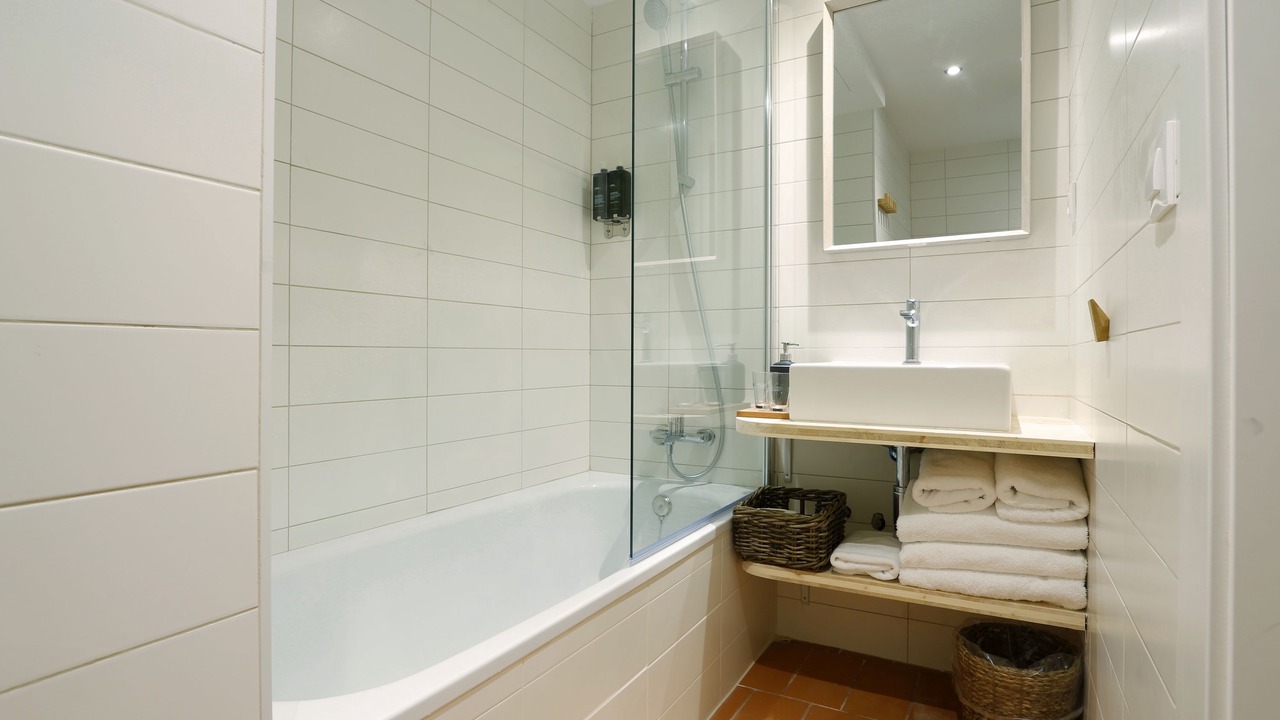 Photo of Bedroom in Sa Riera