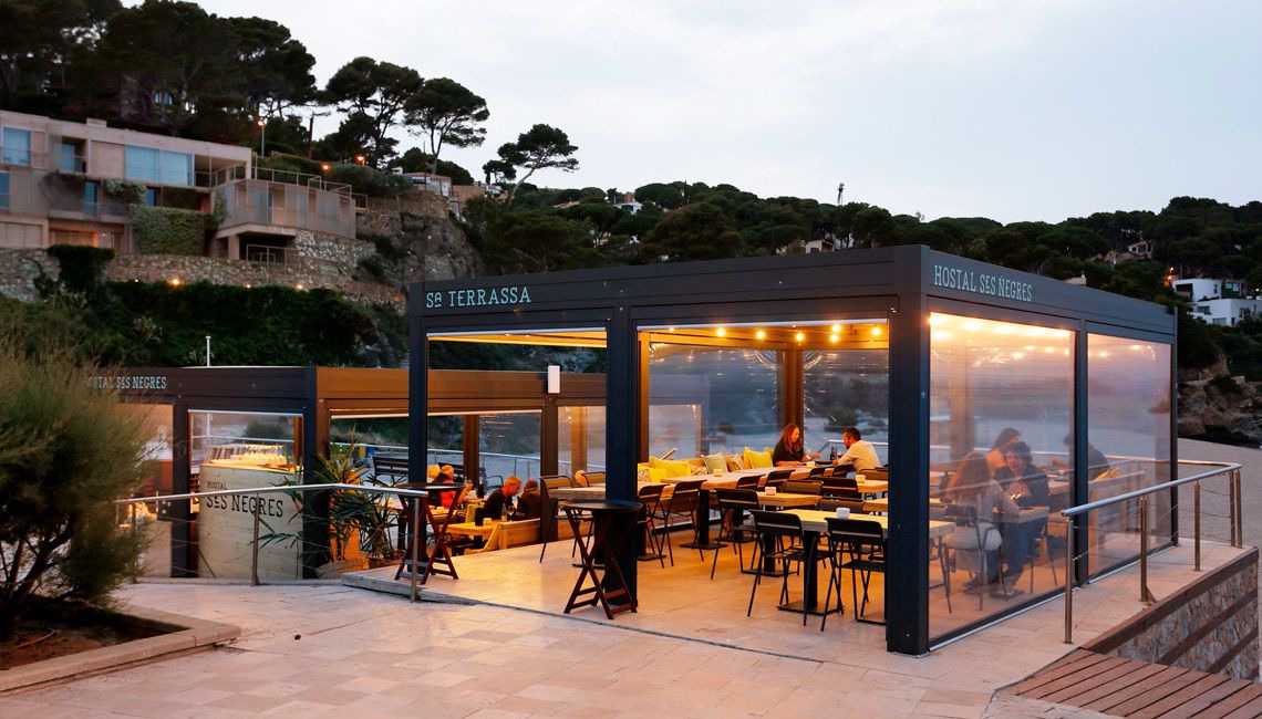 Photo of Outdoor in Sa Riera