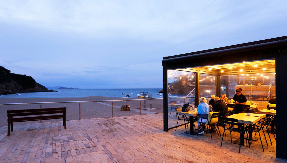 Photo of Outdoor in Sa Riera