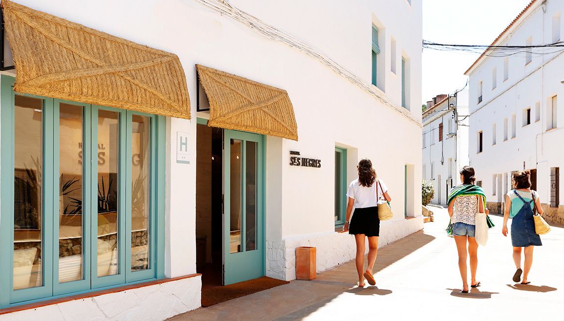 Photo of Outdoor in Sa Riera