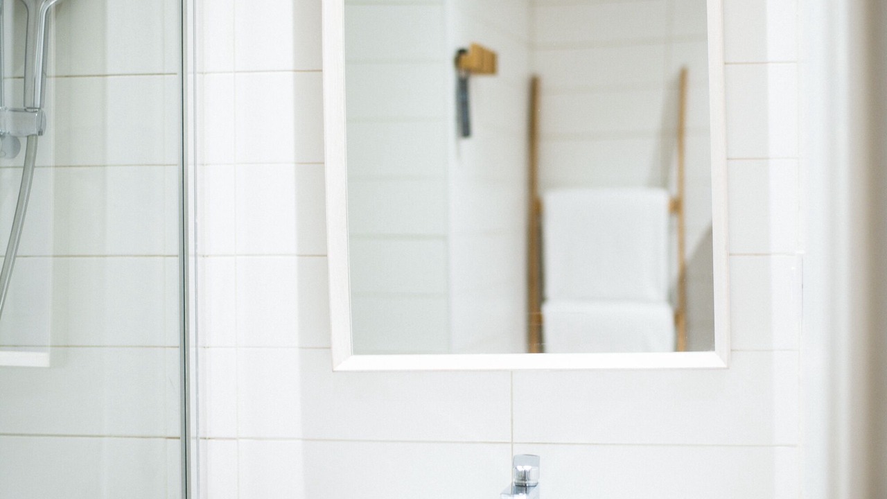 Photo of Bathroom in Sa Riera