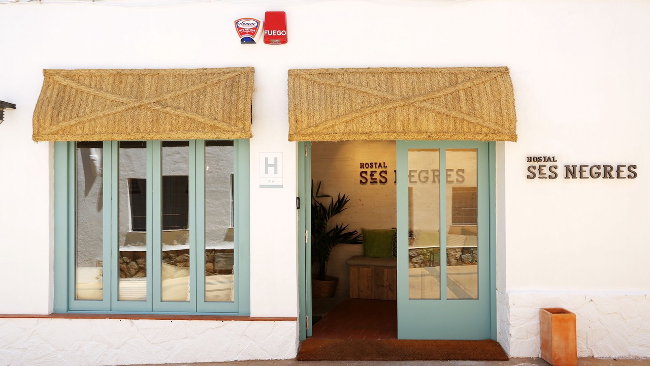 Photo of Outdoor in Sa Riera