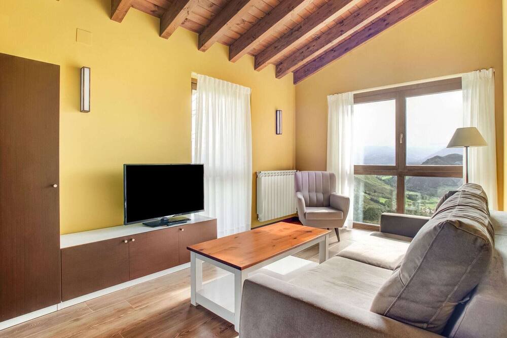 Photo of Livingroom in Collia